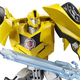 Image for article titled A Custom Transformer Worthy Of Wielding The Matrix Of Leadership